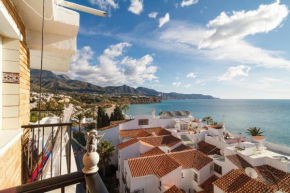 Ferienwohnung für 4 Personen ca 80 qm in Nerja, Andalusien Costa del Sol